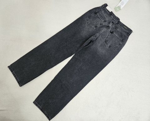 Jeansy damskie r. 27/32 Jeansy damskie r. 27/32