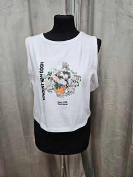 Top damski r. XL