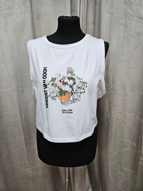 Top damski r. XL Top damski r. XL
