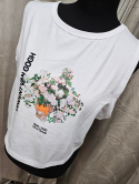 Top damski r. XL