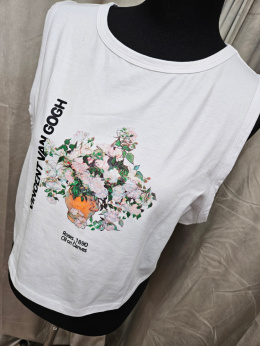 Top damski r. XL