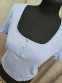 Top damski r. L